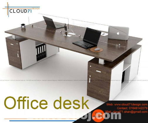 Office Workstation